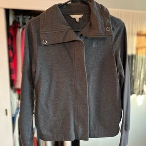 Banana Republic Grey Jacket